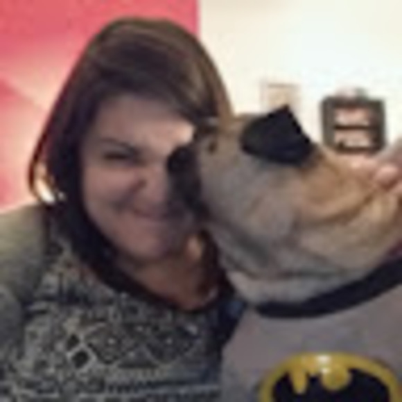 Meet your Posher, Mary - Picture 1 of 1